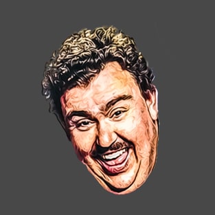 john candy print T-Shirt