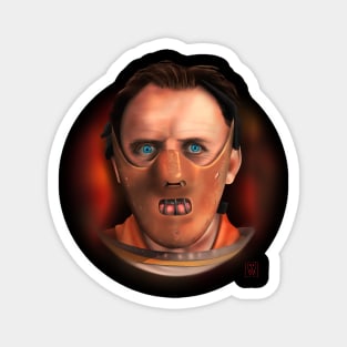 Lecter Magnet