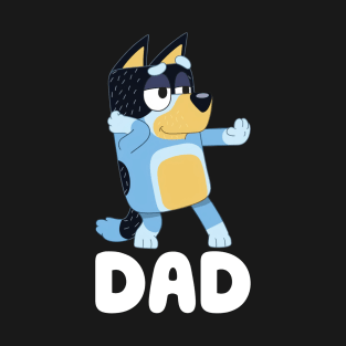 Goals Dad T-Shirt