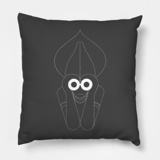 Equinoxe tribute Pillow