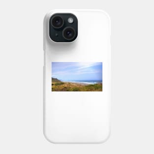 Oregon Coast Beach Phone Case