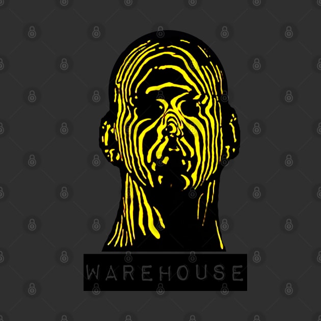 Warehouse. by NineBlack