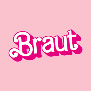 Braut / Jungesellinenabschied Shirt T-Shirt