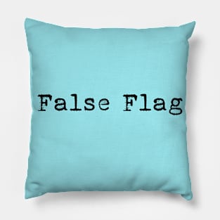 False Flag Pillow