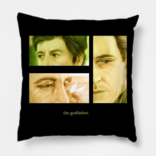 Michael Pillow