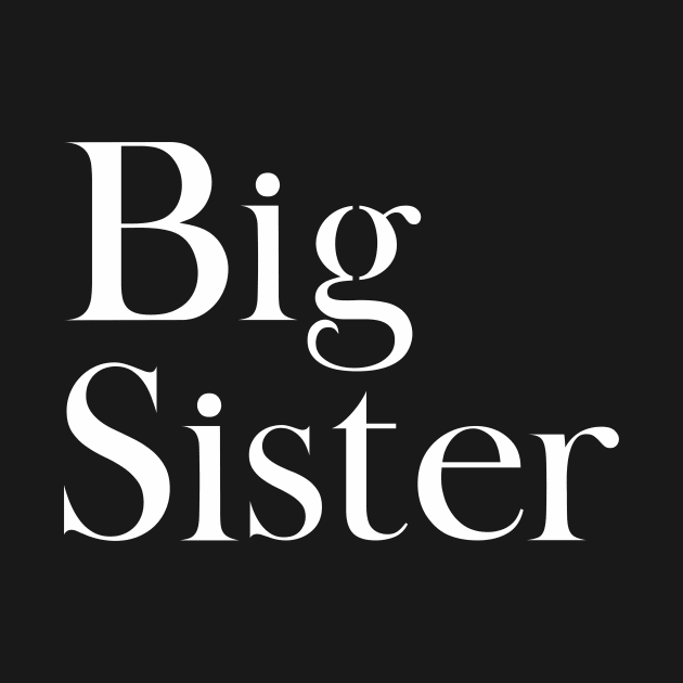 big sister by khalisa