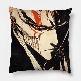 Soul Reapers' Chronicles: Supernatural Anime Manga Adventure Pillow