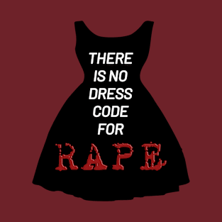 Dress code T-Shirt