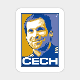 Čech Magnet