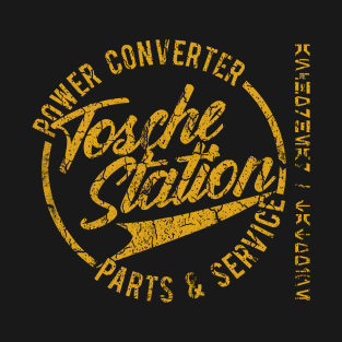 Tosche Station 2 T-Shirt