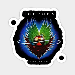 JOURNEY BAND Magnet