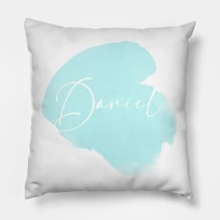 Daniel Pillow