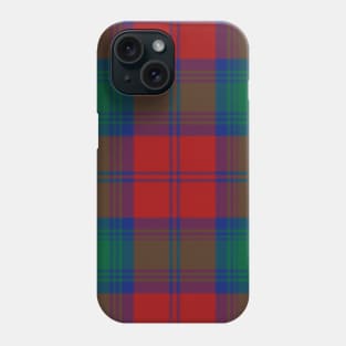 Clan Fotheringham Phone Case