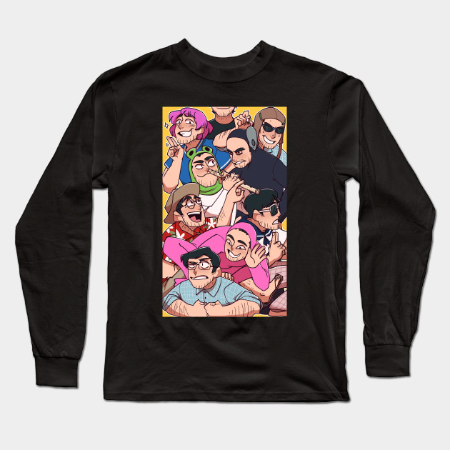 filthy frank merch