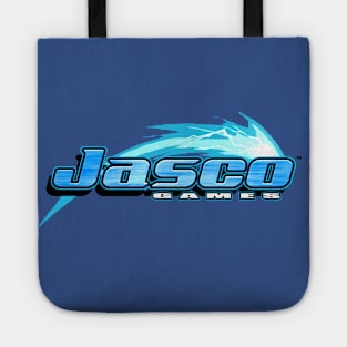 Jasco Games Official Logo Tote