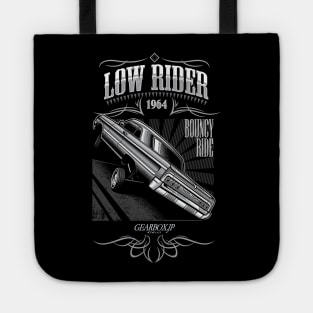 LowRider Tote