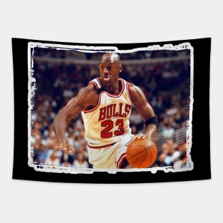 jordan the winner Tapestry