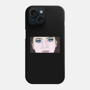 Effy skins Phone Case