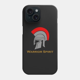 Warrior Spirit Phone Case