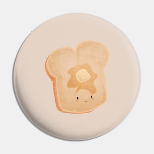 Toast Pin