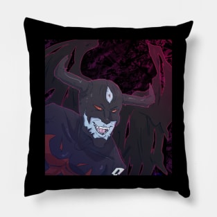 Devi Pillow