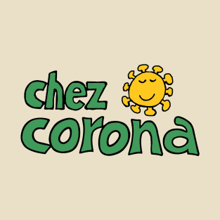 Corona Dejeuners T-Shirt