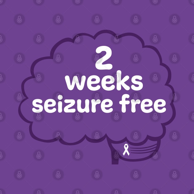 2 Weeks Seizure Free by MickeyEdwards