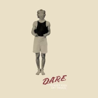 Dare T-Shirt