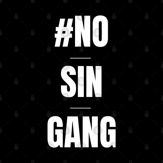 No Sin Gang by stadia-60-west