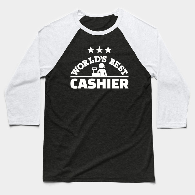 World/'s Best Clerk T-Shirt