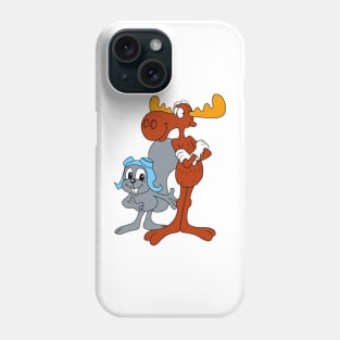 Movie Cartoon Body And New Phone Case