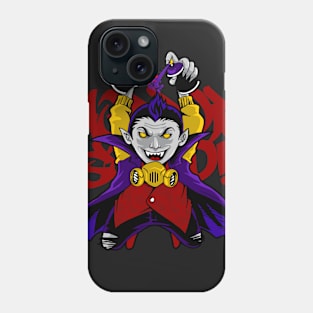 dragul Phone Case