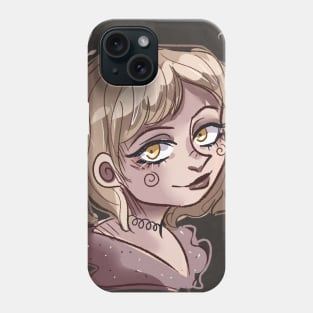 Smile Phone Case