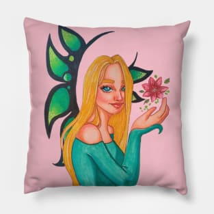 Cornelia Hale Pillow