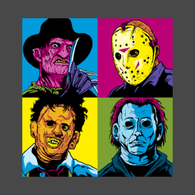 Pop Horror