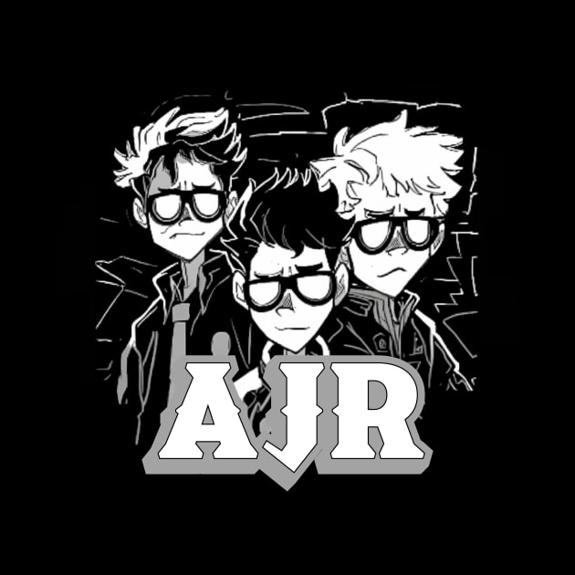 AJR by Pixy Official