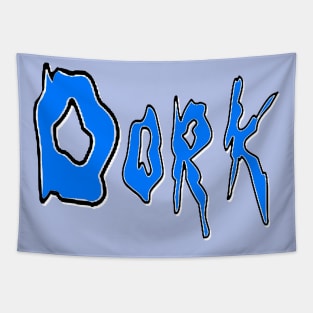 Dork Tapestry