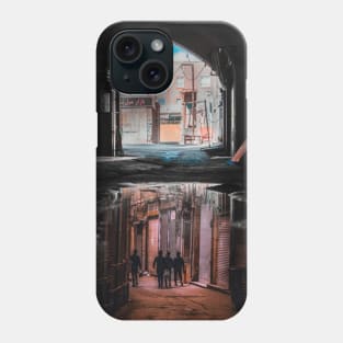 Walk Phone Case