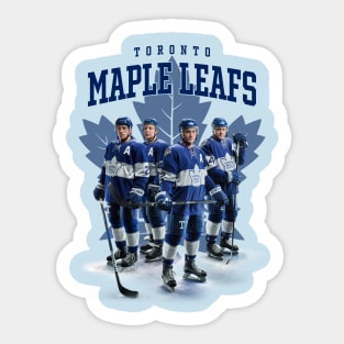 Buy Auston Matthews Sticker Toronto Maple Leafs Toronto Maple Online in  India 