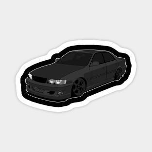 Toyota Chaser jzx100 Magnet