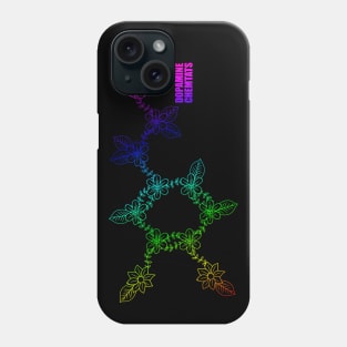 Dopamine (R) Pride edition Phone Case