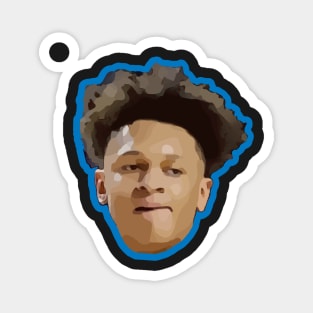 Paolo Banchero Orlando Magic Magnet