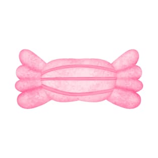 Pink Candy T-Shirt