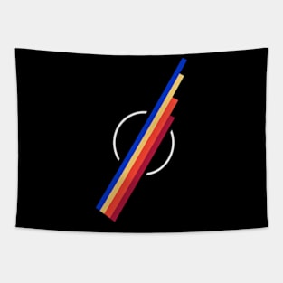 STARFIELD Tapestry