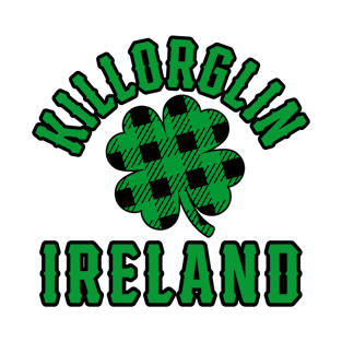 killorglin ireland T-Shirt