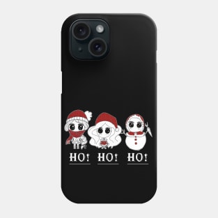 ho ho ho Phone Case