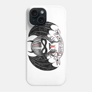 Carpe Diem Phone Case