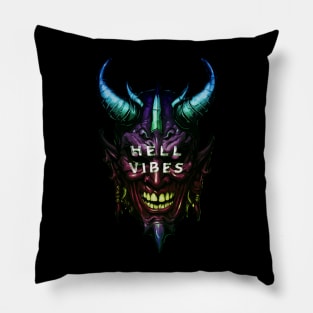 Halloween Pillow