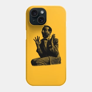 pee wee Phone Case