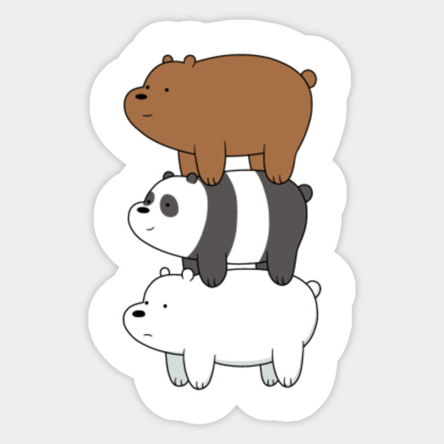 Ice Bear We Bare Bears Wiki Fandom
